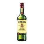Jameson Irish Whiskey 0,7l Cena 60.98 zł jest ceną ostateczną po doliczeniu dostawy i zastosowaniu kodu na 30 zł