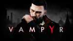 Vampyr + Focus Summer Sale | Oficjalny Sklep Steam