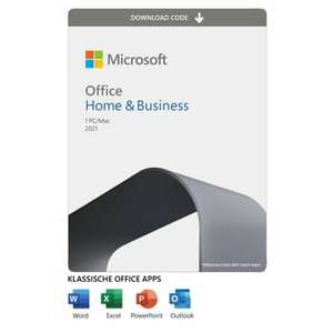 Microsoft Office Home & Business 2021 PC/Mac ESD błont cenowy?