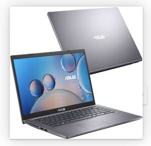 Laptop ASUS X515JA i3/8GB/256GB SSD/noOS