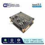 WB05 Streamer audio multiroom bluetooth wifi airplay dlna