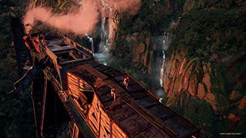 Uncharted Legacy of Thieves Collection [PS5] | 15.49€
