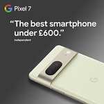 Smartfon Google Pixel 7 ze słuchawkami Buds Pro - wysyłka przez pośrednika
