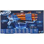 Nerf Elite 2.0 Ranger PD-5 | Nerf Elite 2.0 Shockwave RD-15 Blaster | Nerf Elite 2.0 Echo CS-10 | Nerf Elite 2.0 Double Punch