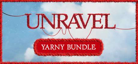UNRAVEL YARNY BUNDLE @ Steam