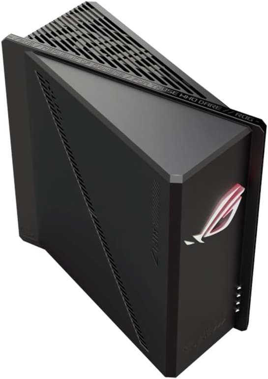 Router Asus ROG Strix GS-BE18000 - Pepper.pl
