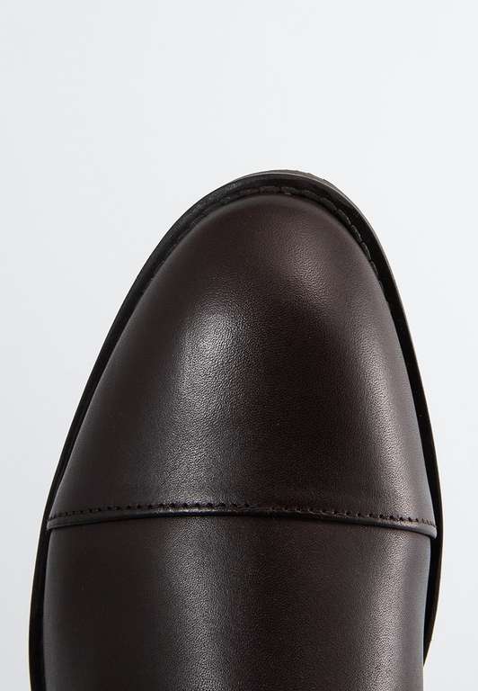 Męskie buty Strellson JONES HARVEY za 269zł (rozm.41-45) @ Lounge by Zalando