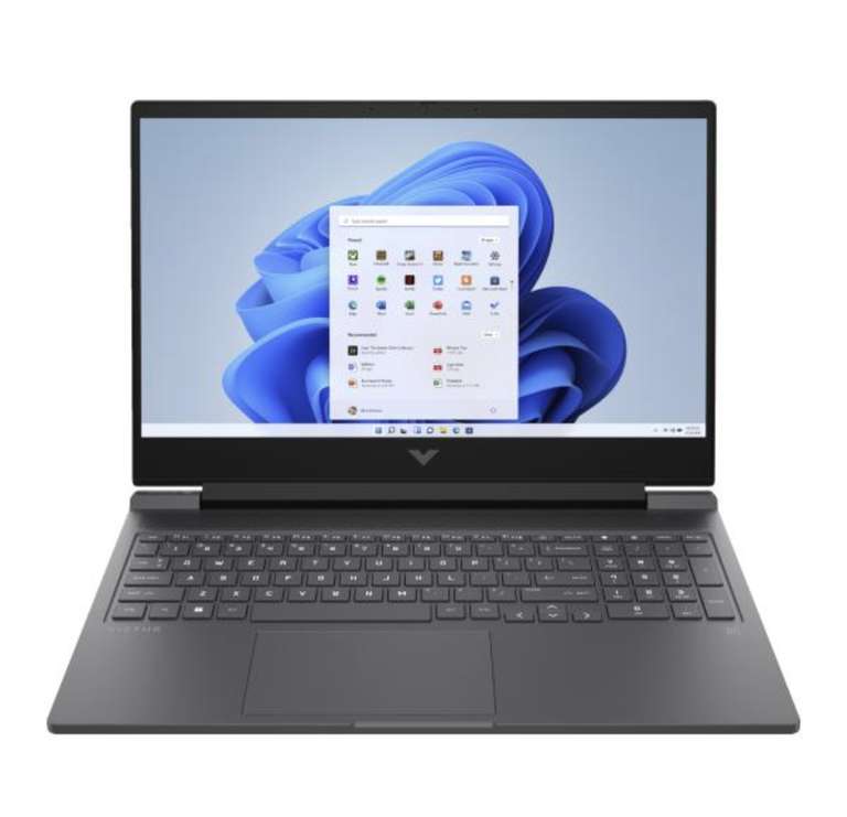 Laptop HP Victus 16-s0452nw