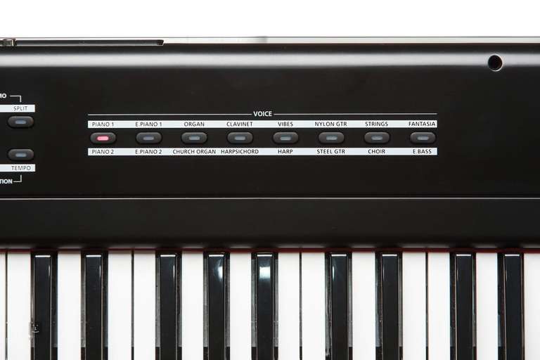 Kurzweil KA-50 - pianino cyfrowe