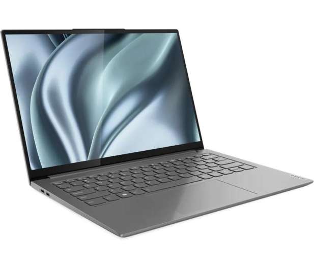 Laptop Lenovo Yoga Slim 7 Pro-14 (i5-12500H / 16GB / 512 / Win11 / 2880 x 1800 / 90Hz) + Microsoft 365 Personal + możliwe LEGO @ x-kom