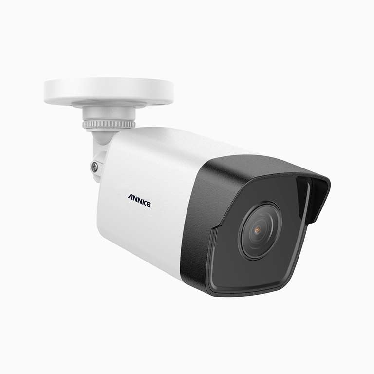 Annke c500 - kamera zewnętrzna PoE IP 5mpx