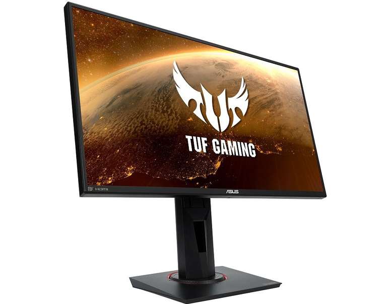 Monitor ASUS TUF Gaming VG259QR 25" IPS FullHD 165Hz 1ms