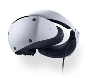 Okulary VR Sony PlayStation VR2 ( możliwa niższa cena 2659 zł ) PSVR2