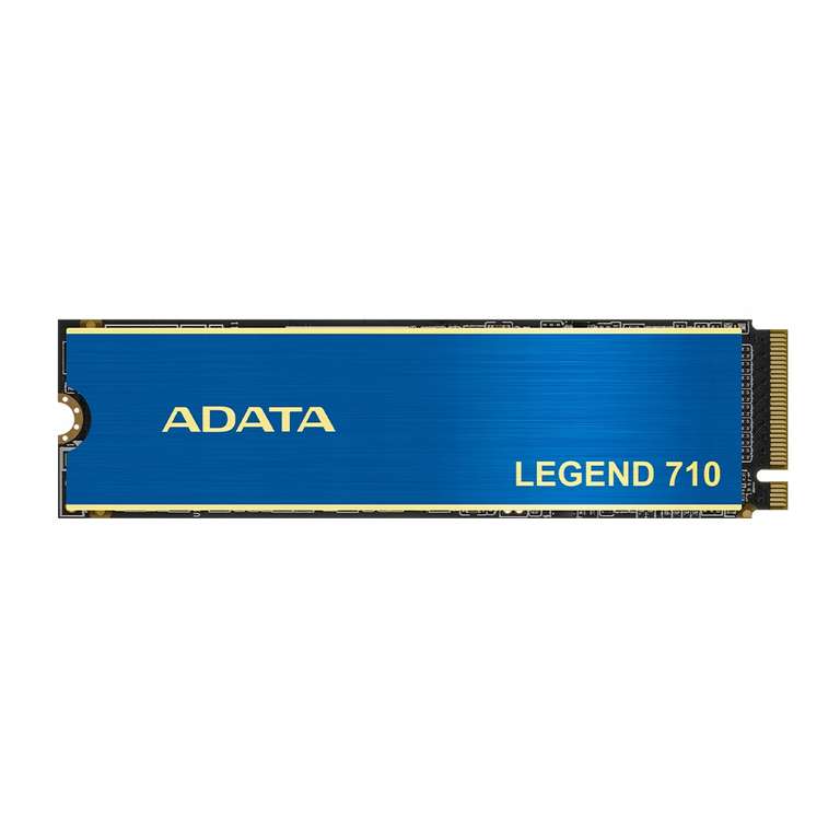 Dysk SSD Adata LEGEND 710 2TB M.2 PCIe