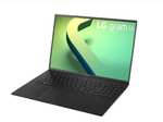 Ultralekkie laptop LG gram z 2022 model 16Z90Q-G.AA55Y