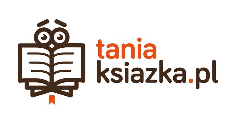 Kod do wyboru - darmowa dostawa Paczkomat InPost od 79 zł lub 40zł zniżki od 400zł - Tania Książka