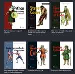Humble Tech Book Bundle: Code Like a Pro 2024 by Manning