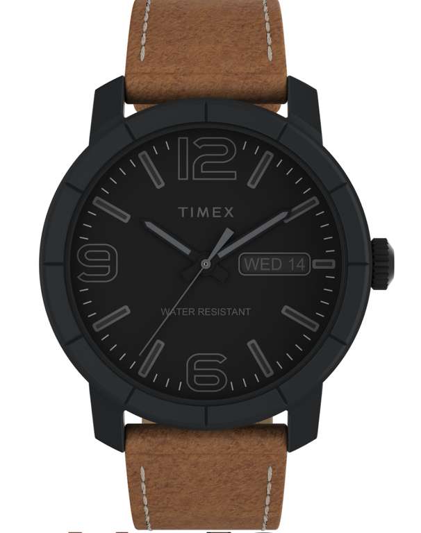 Timex zegarek męski TW2W44600