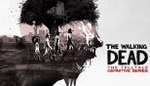 The Walking Dead: The Telltale Definitive Series (Steam)