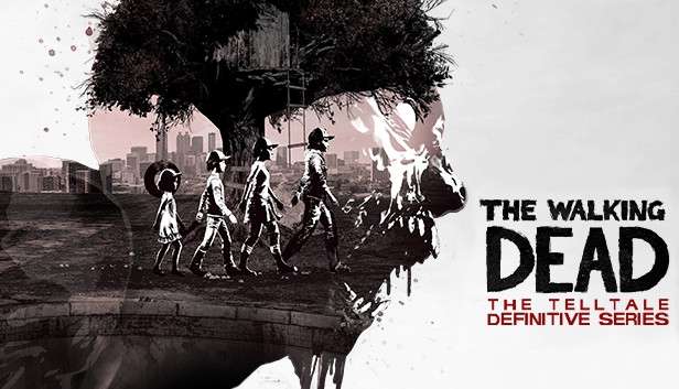 The Walking Dead: The Telltale Definitive Series (Steam)