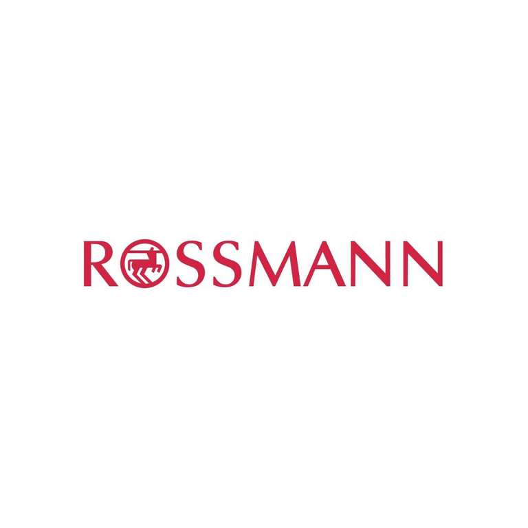 Rossmann pogłębienie wyprzedaży 20.04 chemia i artykuły świąteczne