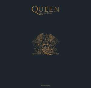 Queen Greatest Hits II podwójny winyl
