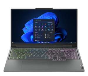Laptop Lenovo Legion Slim 5-16 Ryzen 7-7840HS/16GB/1TB/Win11 RTX4060 240Hz