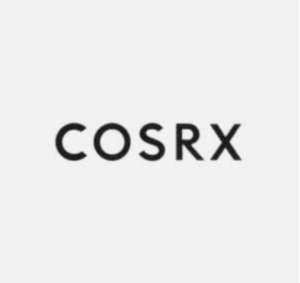 cosrx kosmetyki promocja zbiorcza na Rozetka
