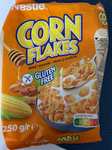 Corn flakes miód i orzeszki | Cheerios Owsiany BIEDRONKA