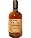 Whisky Monkey Shoulder i inne dostawa 30 zł