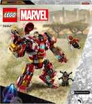 Lego Hulkbuster: bitwa o Wakandę 76247 @ Amazon