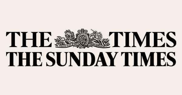 Subskrypcja 6 miesięcy: "The Times" i "The Sunday Times"