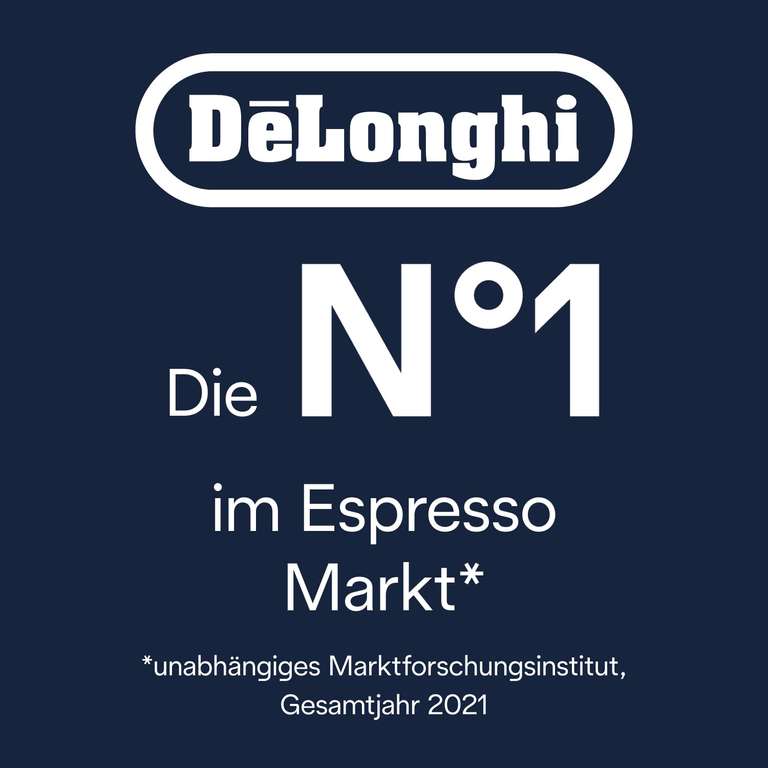 Ekspres do kawy De'Longhi Magnifica S ECAM11.112.B - Amazon Warehouse - W zadowalającym stanie 192,05€