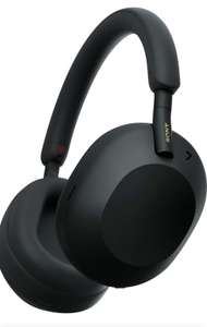 Sony WH-1000XM5 bezprzewodowe słuchawki Bluetooth 277,30 € Mediamarkt/Saturn.de