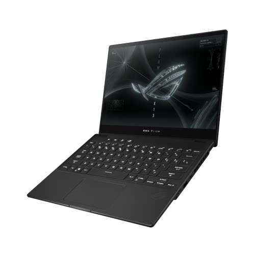 Laptop Asus ROG Flow 13 Amd Ryzen 9-6900HS, RTX 3050ti, QWERTZ (Amazon WHD)
