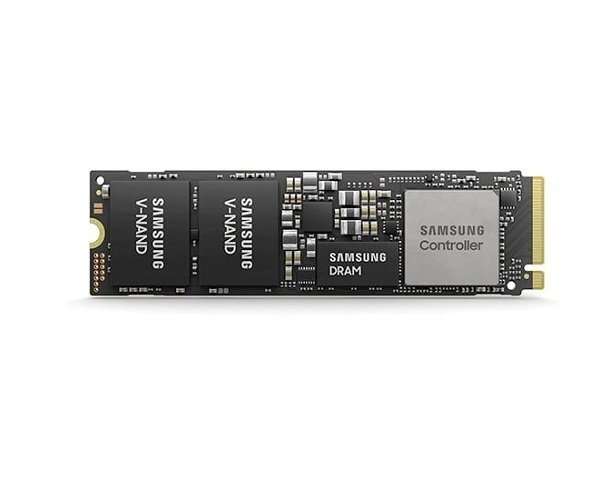 Dysk SSD Samsung PM9A1 2TB PCIe 4.0 (wersja OEM 980 Pro) €235