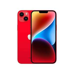 Apple Iphone 14 plus 128gb kolor czerwony i fiolet 833,56 €