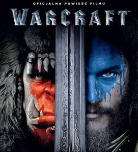 "Warcraft" ebook [Oficjalna powieść filmu Warcraft]