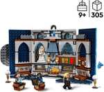 LEGO 76411 Harry Potter Flaga Ravenclawu