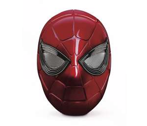 Hasbro Hełm Avengers: Endgame Marvel Legends - Iron Spider