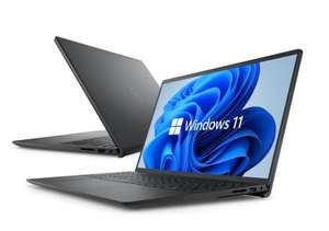 Laptop Dell Inspiron 3525 Ryzen 5 5625U/16GB/512/Win11 120Hz