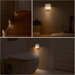 Eufy Lumi Stick-On lampka nocna z czujnikiem ruchu, normalna, tańsza wersja