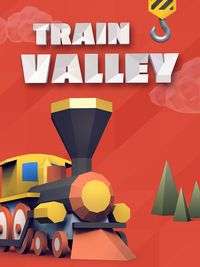 Train Valley za darmo @ Steamdb