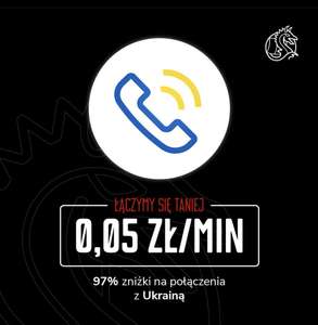 Mobile Vikings obniża koszt połączenia do Ukrainy o 97%