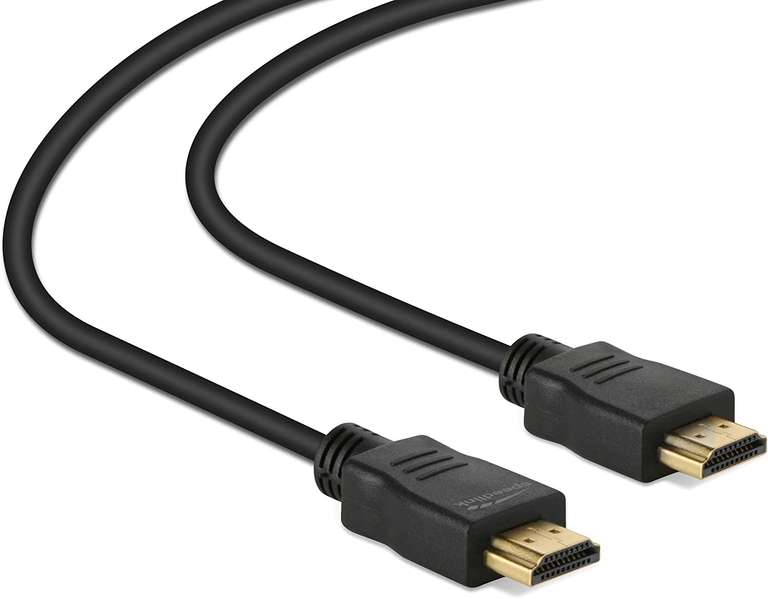 Kabel HDMI 8K, 1,5m, SpeedLink Ultra High Speed SL-460102-BK-150, odb. os. 0zł