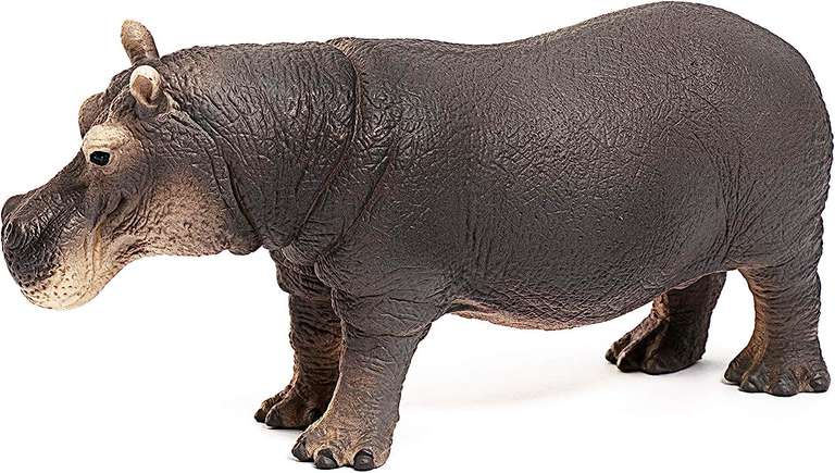 Hipopotam Schleich 14814 lub Wombat (SCHLEICH SLH14834) za 15,52zł i inne, dostawa 0zł z Prime