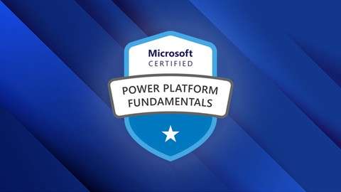 PL-900: Microsoft Power Platform Fundamentals Practice Test