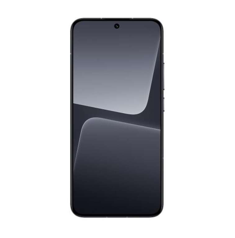 Smartfon Xiaomi 13 8/256GB Czarny