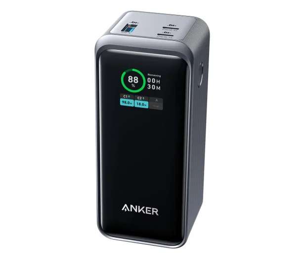 Anker 735 Powerbank