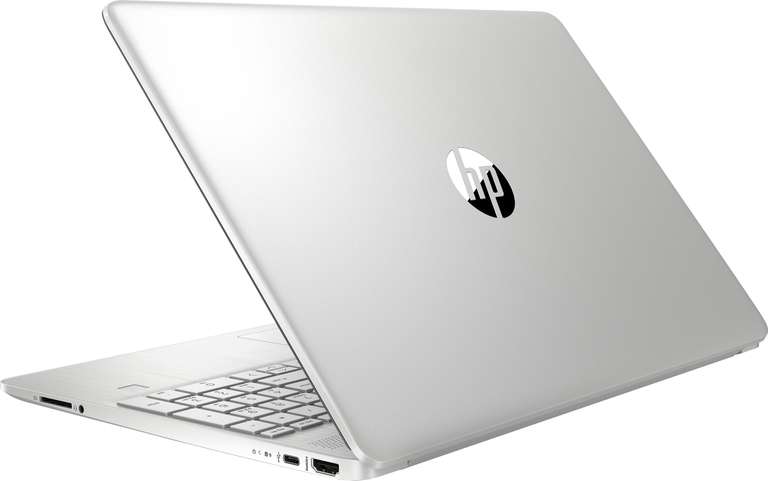 Laptop HP 15s-eq2318nw Ryzen 7